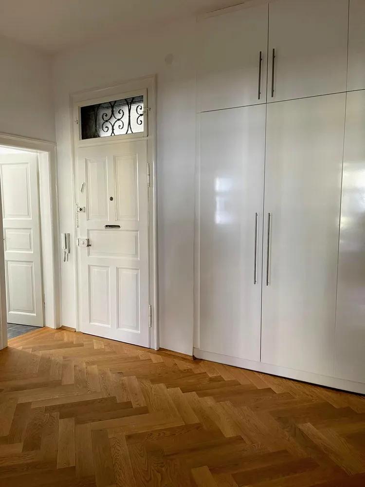 3 Zimmer Wohnung mit 92 m² in München – Bild 6