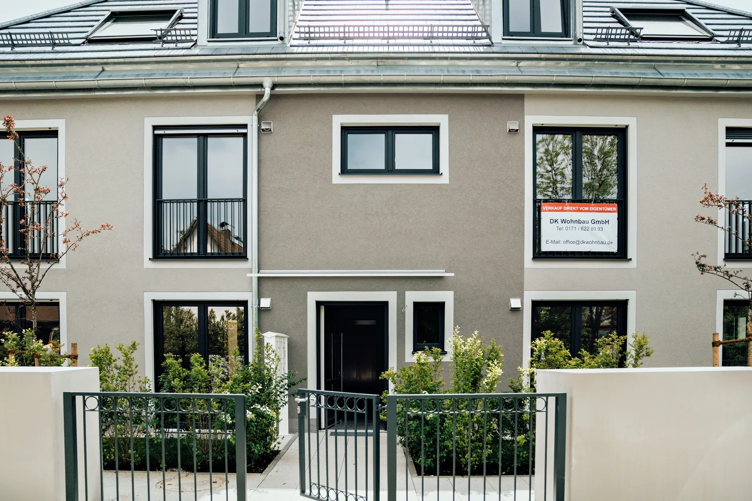 2 Zimmer Wohnung mit 48 m² in München – Bild 4