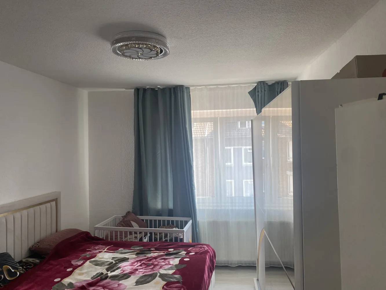 2 Zimmer Wohnung mit 39 m² in Düsseldorf – Bild 2