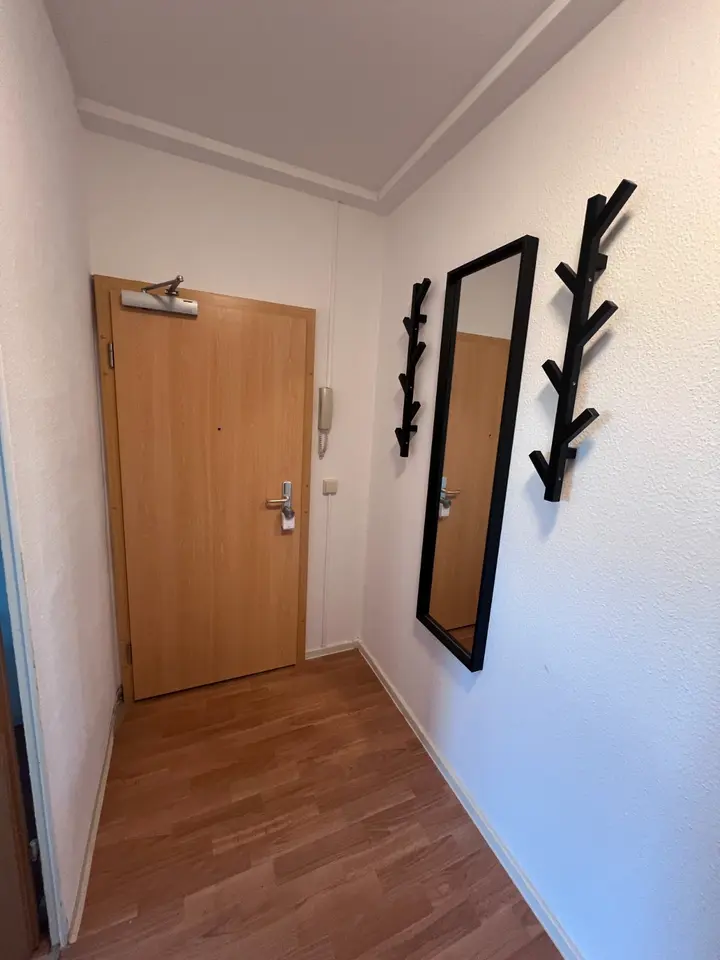 5 room apartment with 69 m² in Chemnitz – Photo 4