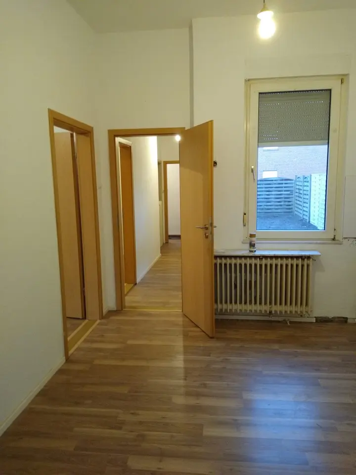 2 Zimmer Wohnung mit 71 m² in Oldenburg – Bild 4