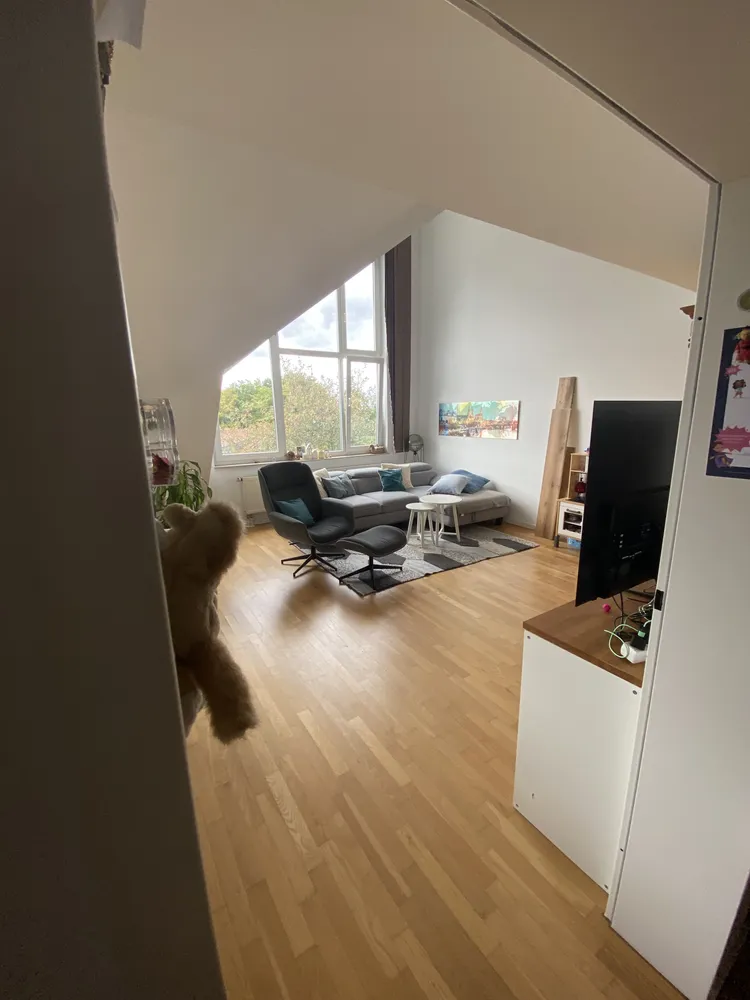 4 Zimmer Wohnung mit 98 m² in Solingen – Bild 12