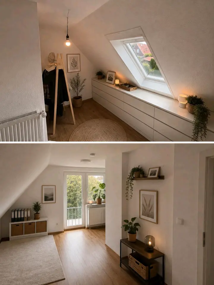 4 Zimmer Haus mit 100 m² in Leer – Bild 7