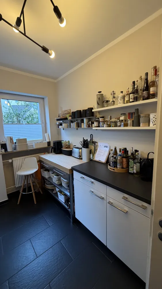 2 Zimmer Wohnung mit 58 m² in München – Bild 11