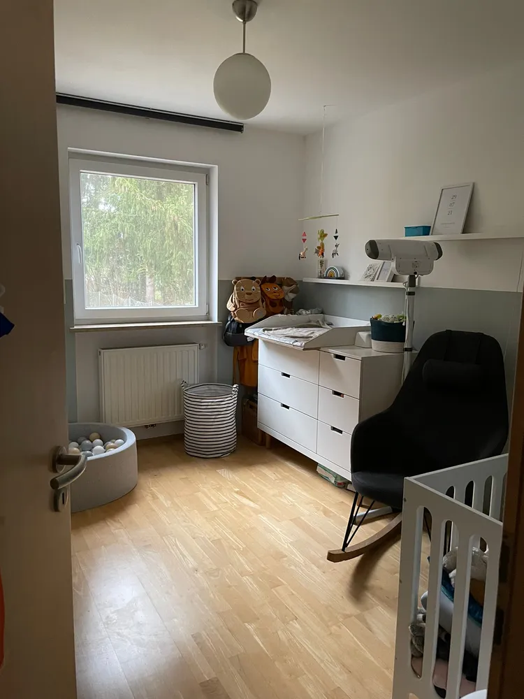 3 Zimmer Wohnung mit 72 m² in Regensburg – Bild 8