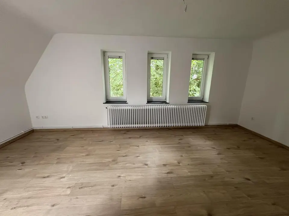 2 Zimmer Wohnung mit 58 m² in Wilhelmshaven – Bild 9