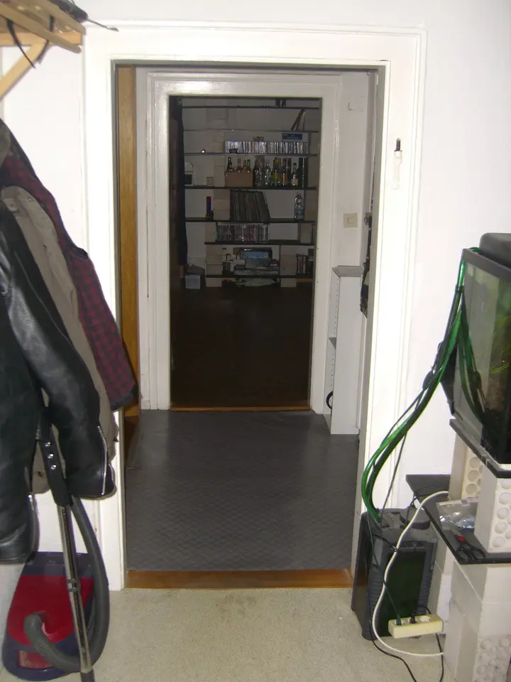 3 Zimmer Wohnung mit 95 m² in Wolfenbüttel – Bild 8