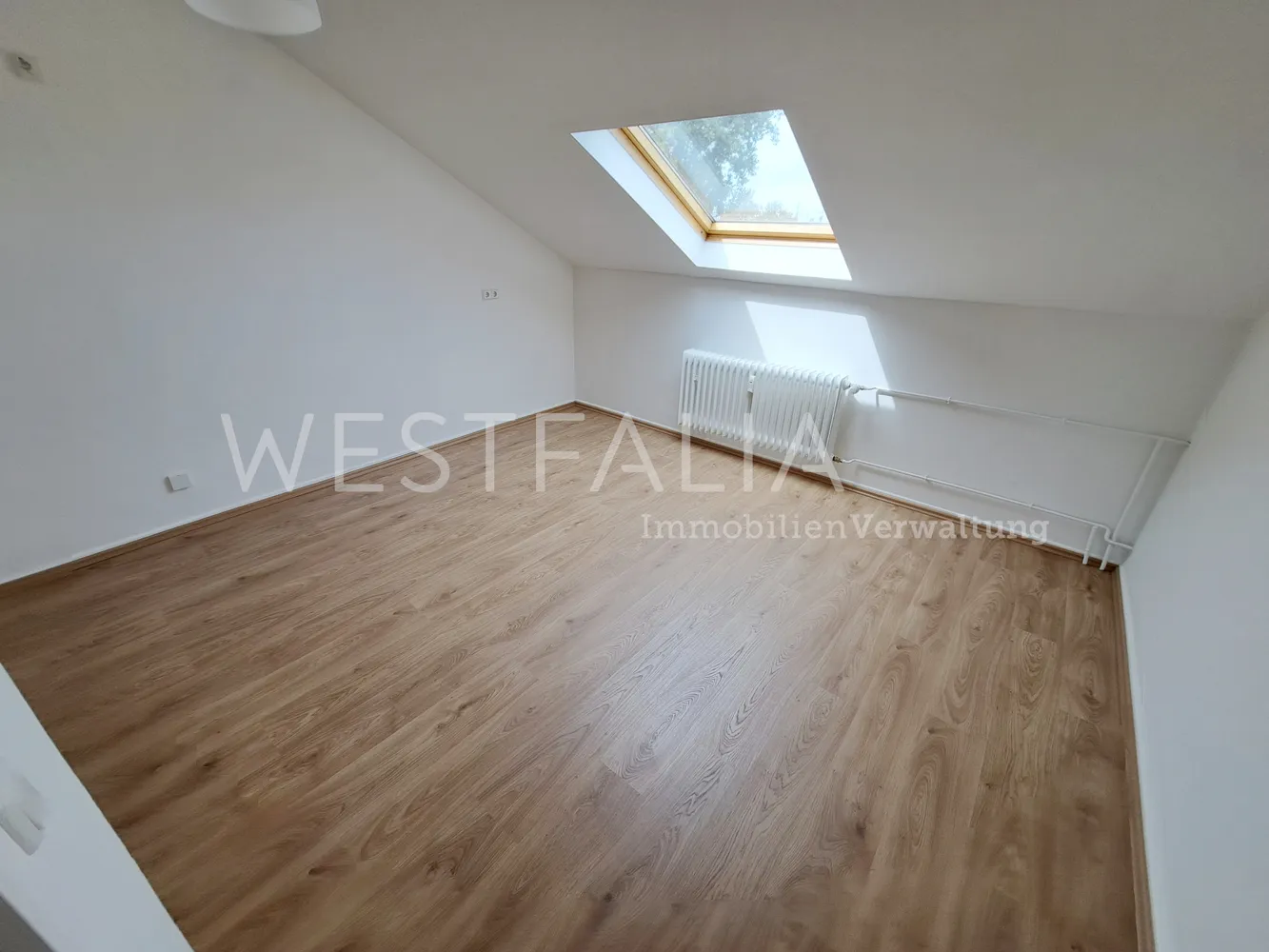 3 Zimmer Wohnung mit 86 m² in Duisburg – Bild 4
