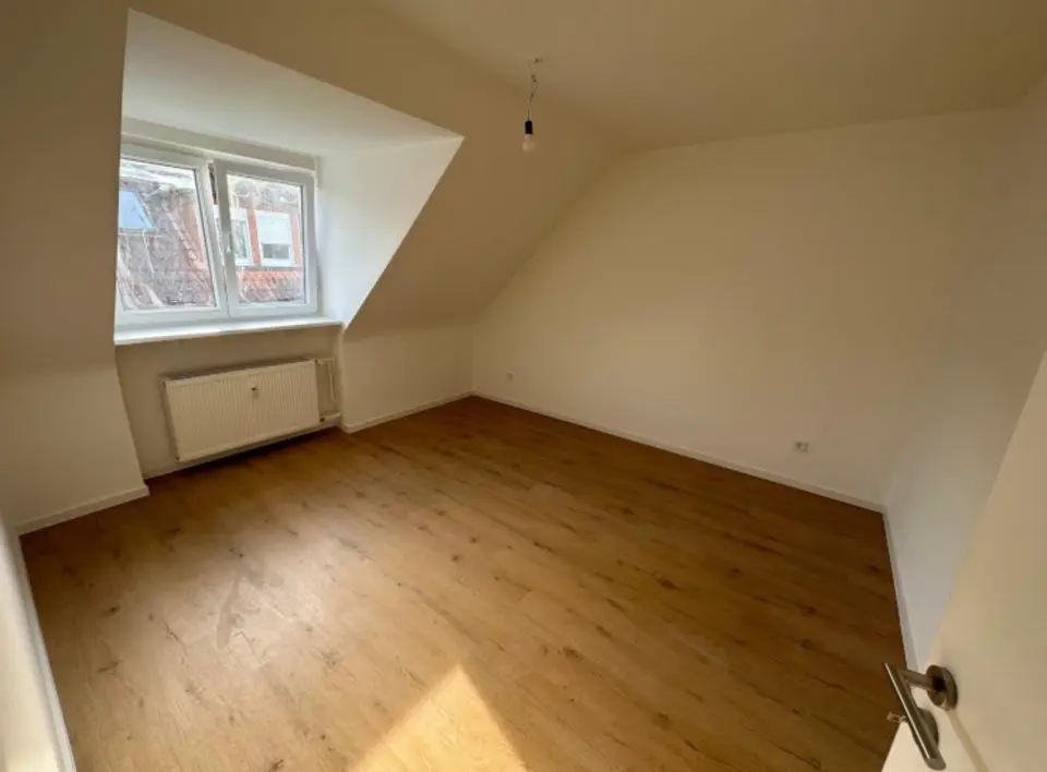 4 Zimmer Wohnung mit 85 m² in Aschaffenburg – Bild 2