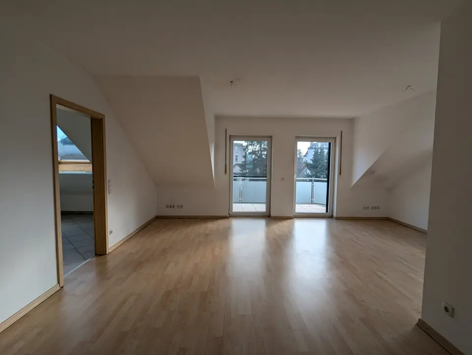 3 Zimmer Wohnung mit 84 m² in Minden – Bild 1
