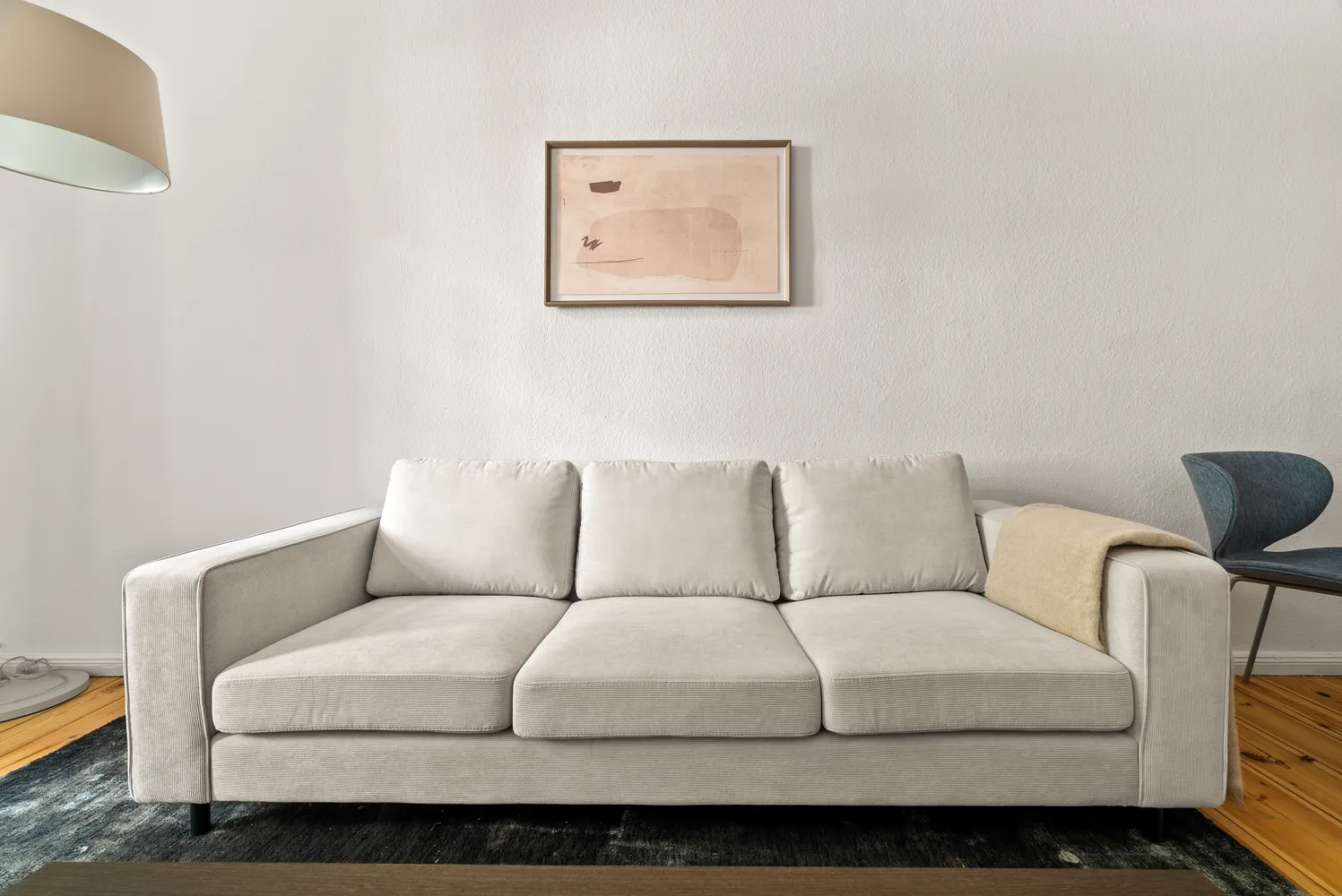 2 Zimmer Wohnung mit 59 m² in Berlin – Bild 6