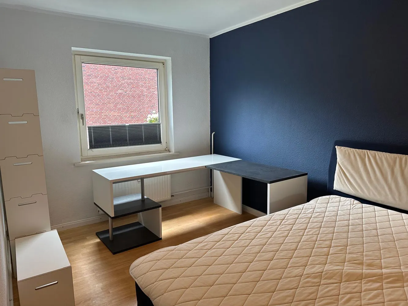 2 Zimmer Wohnung mit 42 m² in Hamburg – Bild 12