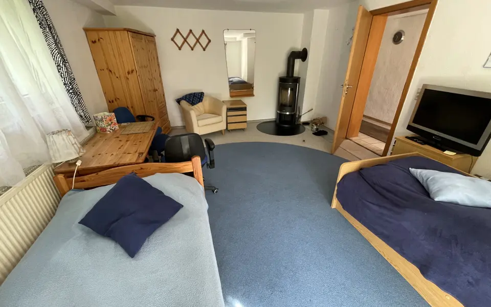 WG-Zimmer mit 17 m² in Leonberg – Bild 3