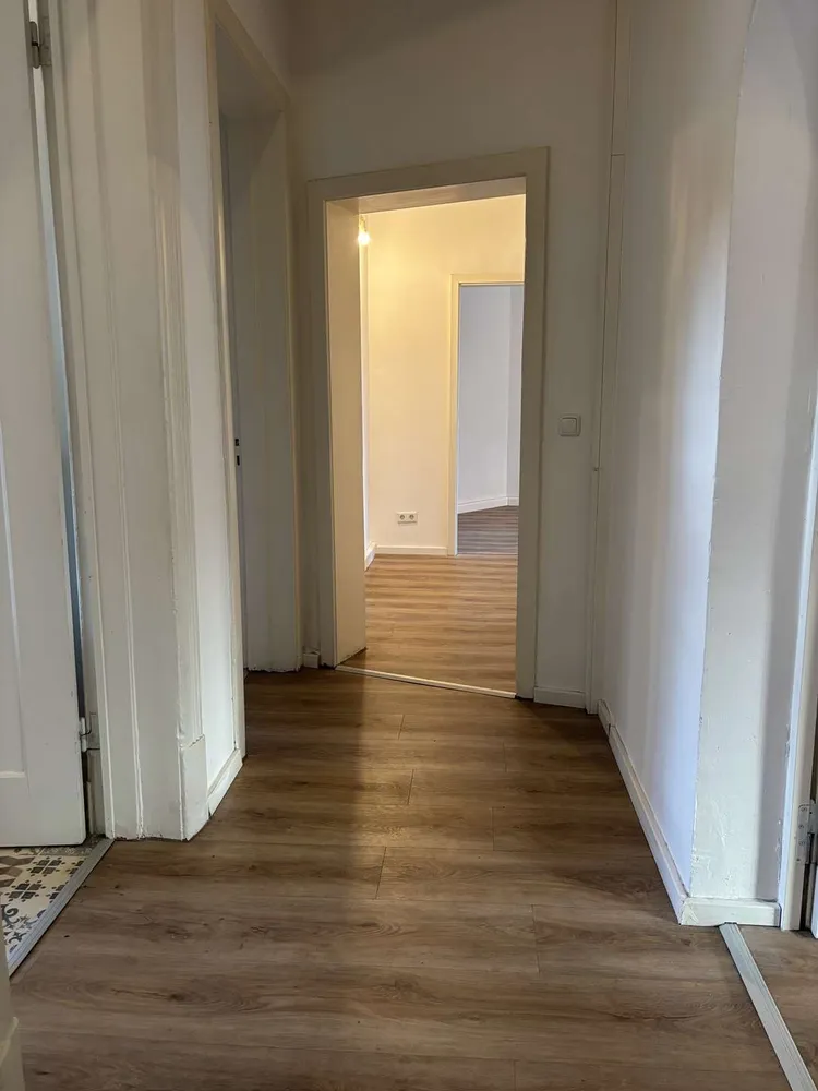 3 Zimmer Wohnung mit 81 m² in Hamburg – Bild 9