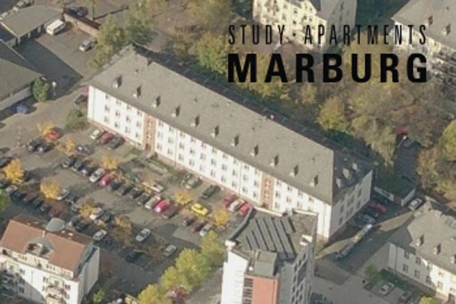 1 Zimmer Wohnung mit 30 m² in Marburg – Bild 12