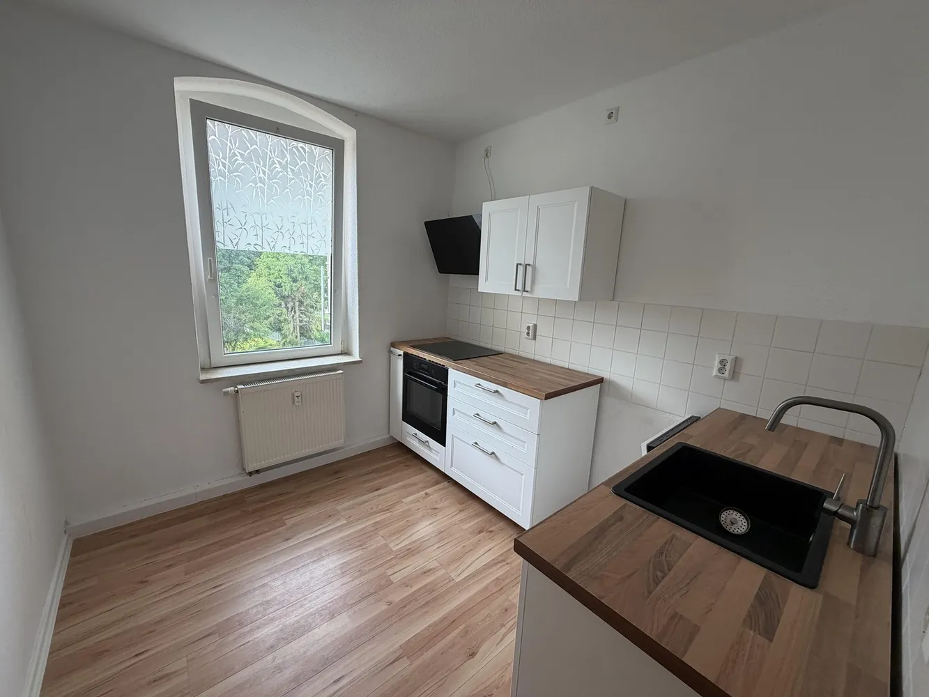 2 room apartment with 49 m² in Gera – Photo 6
