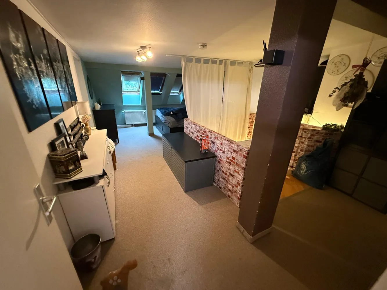 4 Zimmer Wohnung mit 119 m² in Leipzig – Bild 4