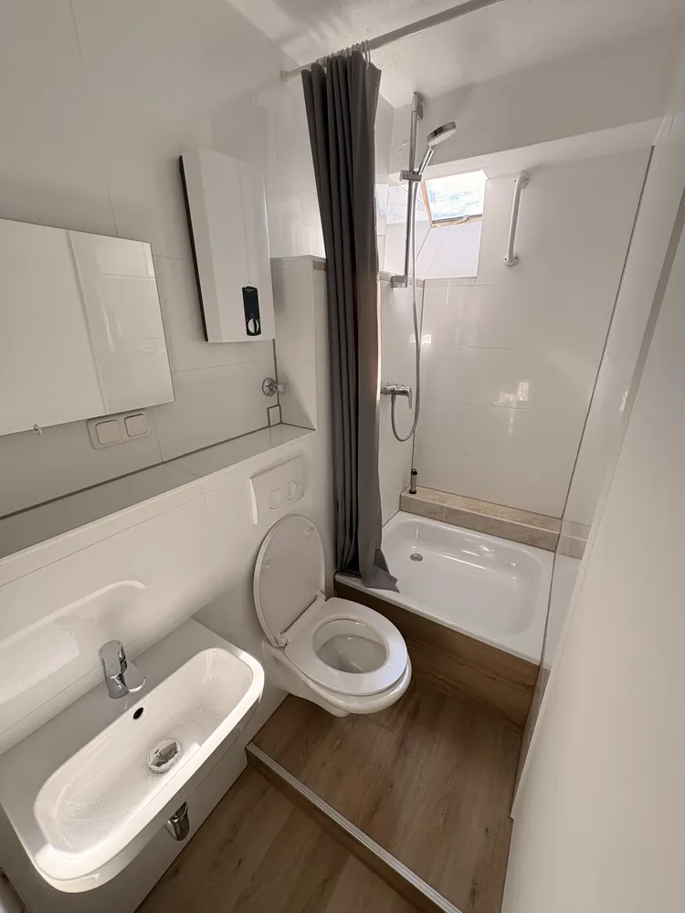2 Zimmer Wohnung mit 30 m² in Essen – Bild 5