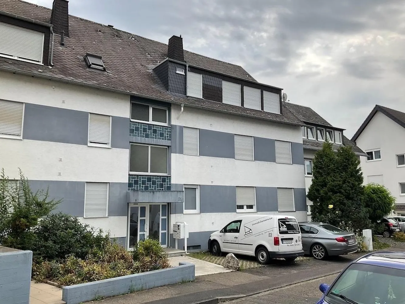 3 Zimmer Wohnung mit 85 m² in Koblenz – Bild 3