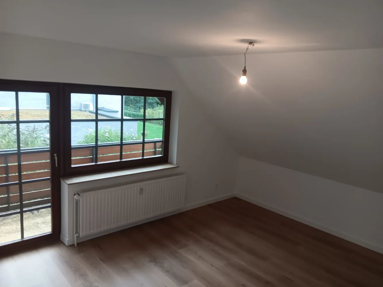 2 Zimmer Wohnung mit 50 m² in Oldenburg – Bild 4