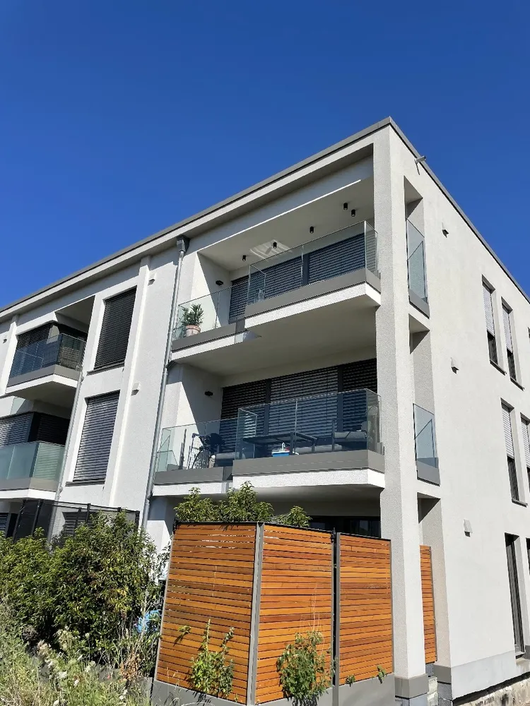 3 Zimmer Wohnung mit 97 m² in Paderborn – Bild 1