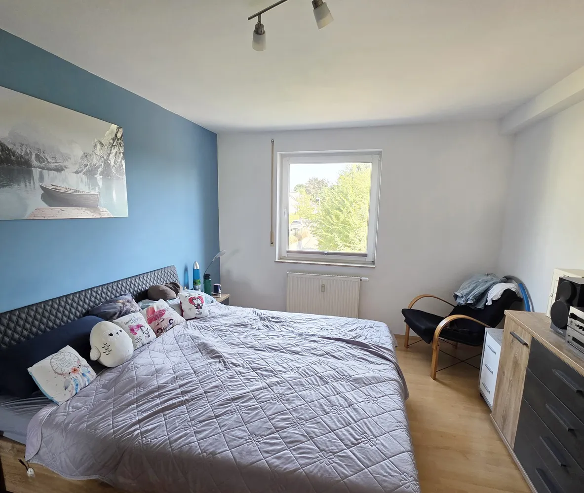 3 Zimmer Wohnung mit 83 m² in Leverkusen – Bild 8