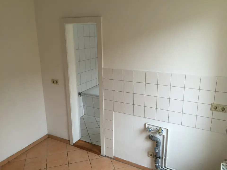 2 Zimmer Wohnung mit 43 m² in Senftenberg – Bild 2