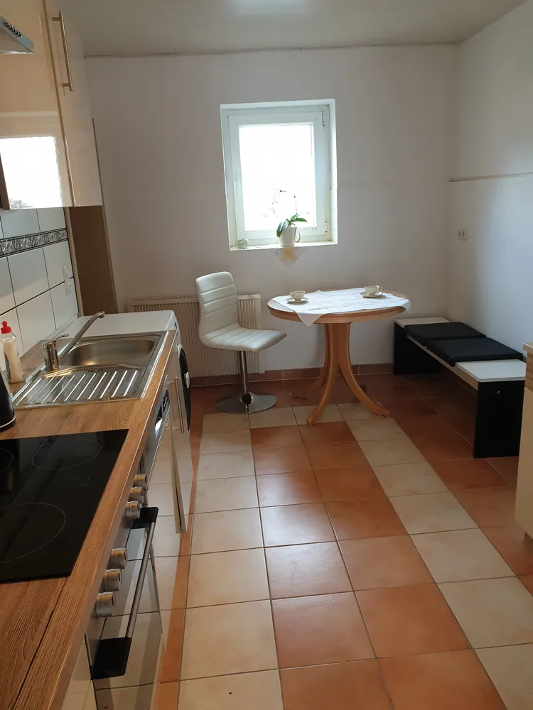 2 Zimmer Wohnung mit 43 m² in Darmstadt – Bild 7