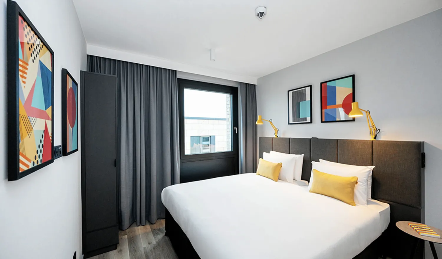 1 Zimmer Wohnung mit 23 m² in Frankfurt am Main – Bild 7