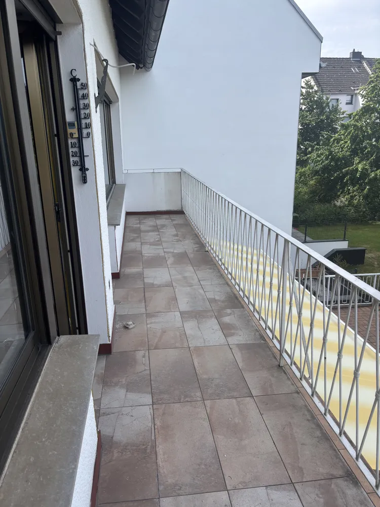 3 Zimmer Wohnung mit 138 m² in Köln – Bild 6