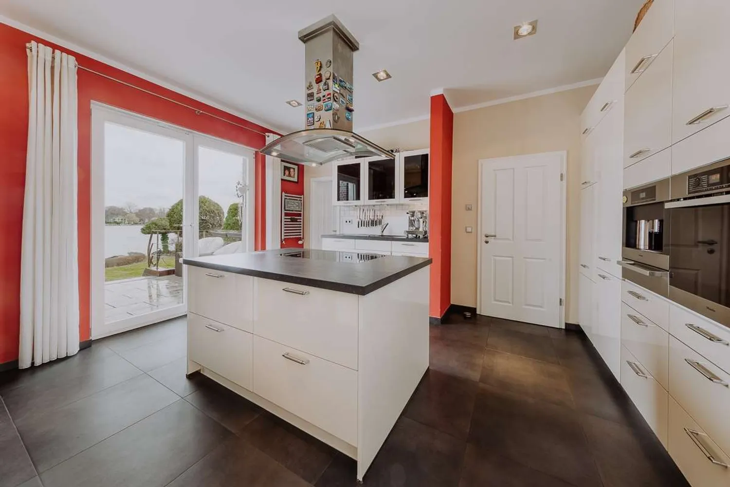 7 Zimmer Haus mit 264 m² in Berlin – Bild 9