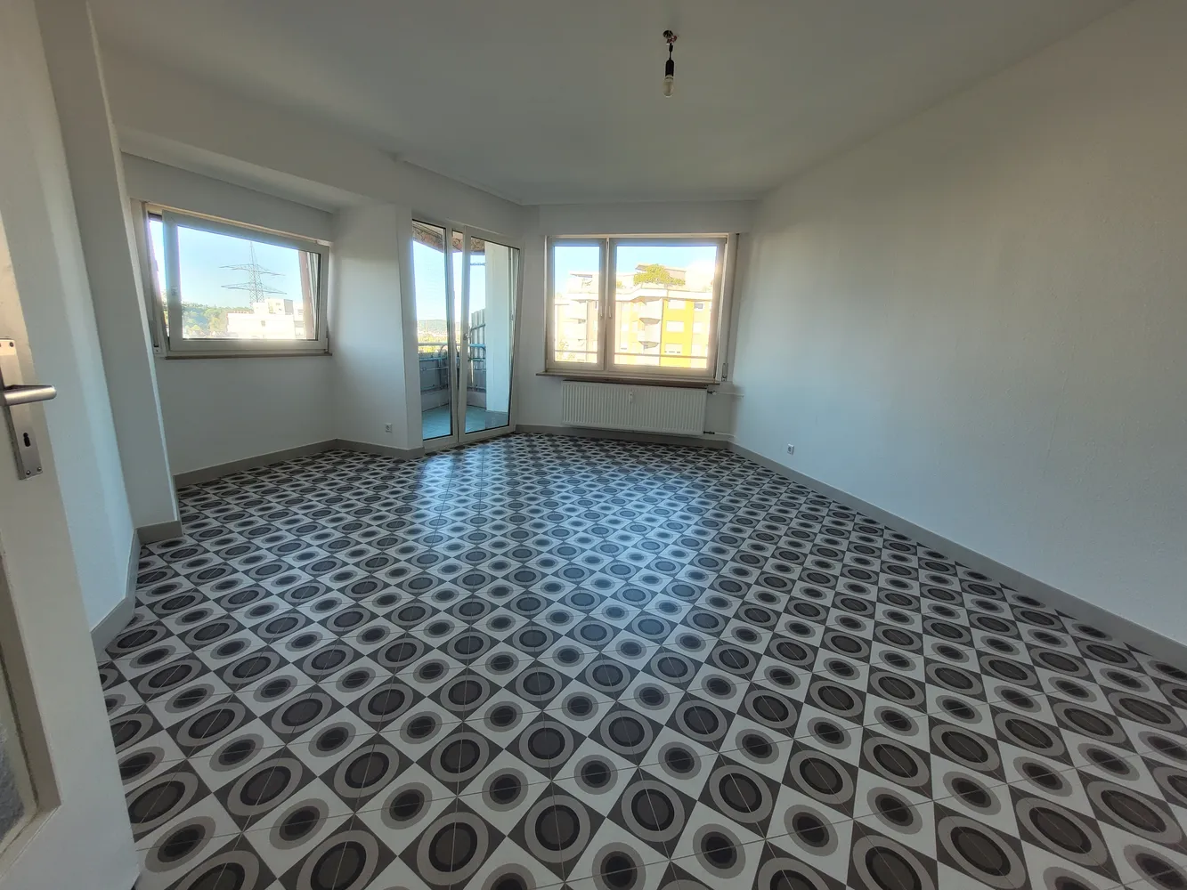 2 Zimmer Wohnung mit 52 m² in Stuttgart – Bild 10