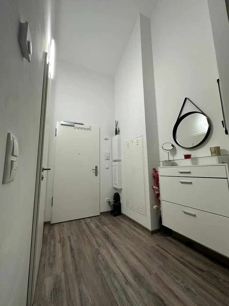 1 Zimmer Wohnung mit 45 m² in Berlin – Bild 5