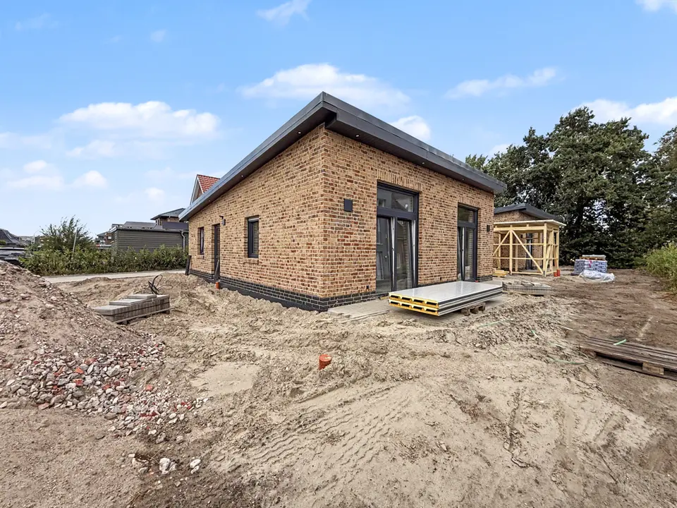 3 Zimmer Haus mit 77 m² in Leer – Bild 7