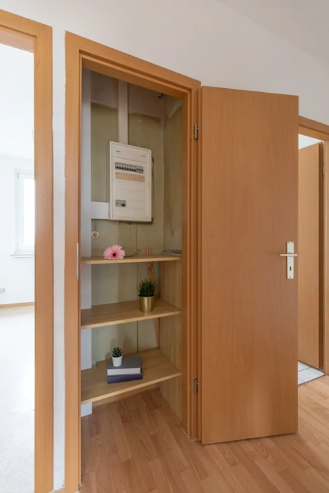 2 room apartment with 47 m² in Magdeburg – Photo 10