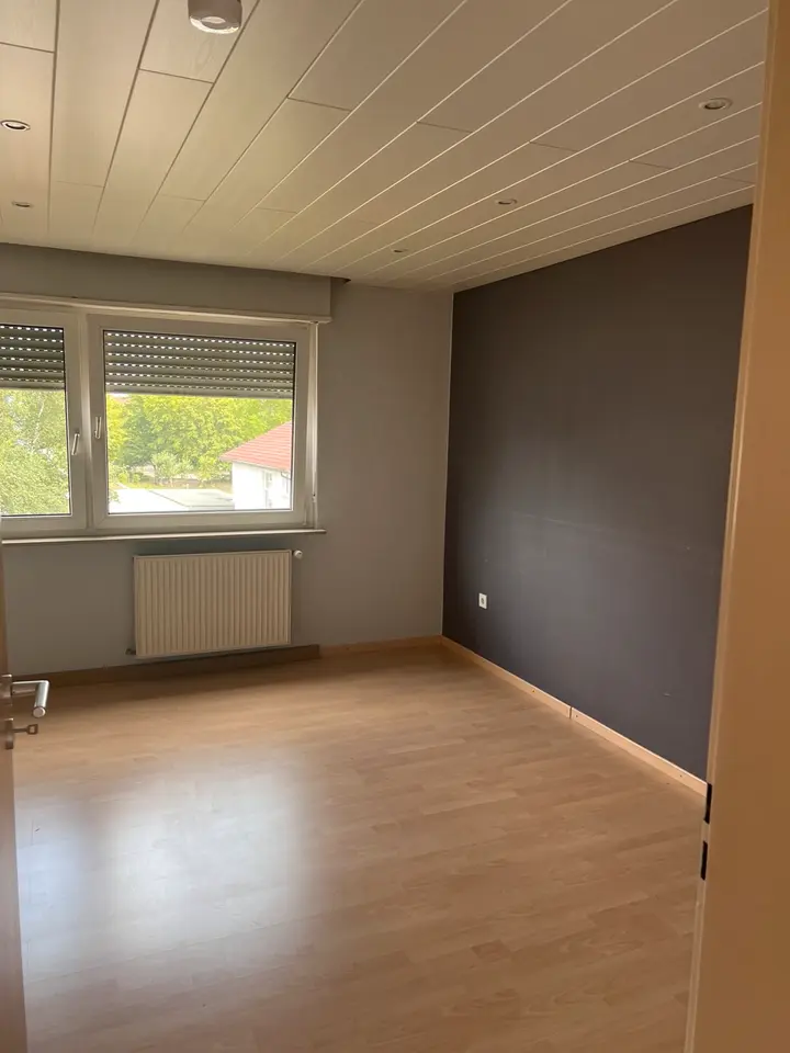 3 Zimmer Wohnung mit 62 m² in Viernheim – Bild 1