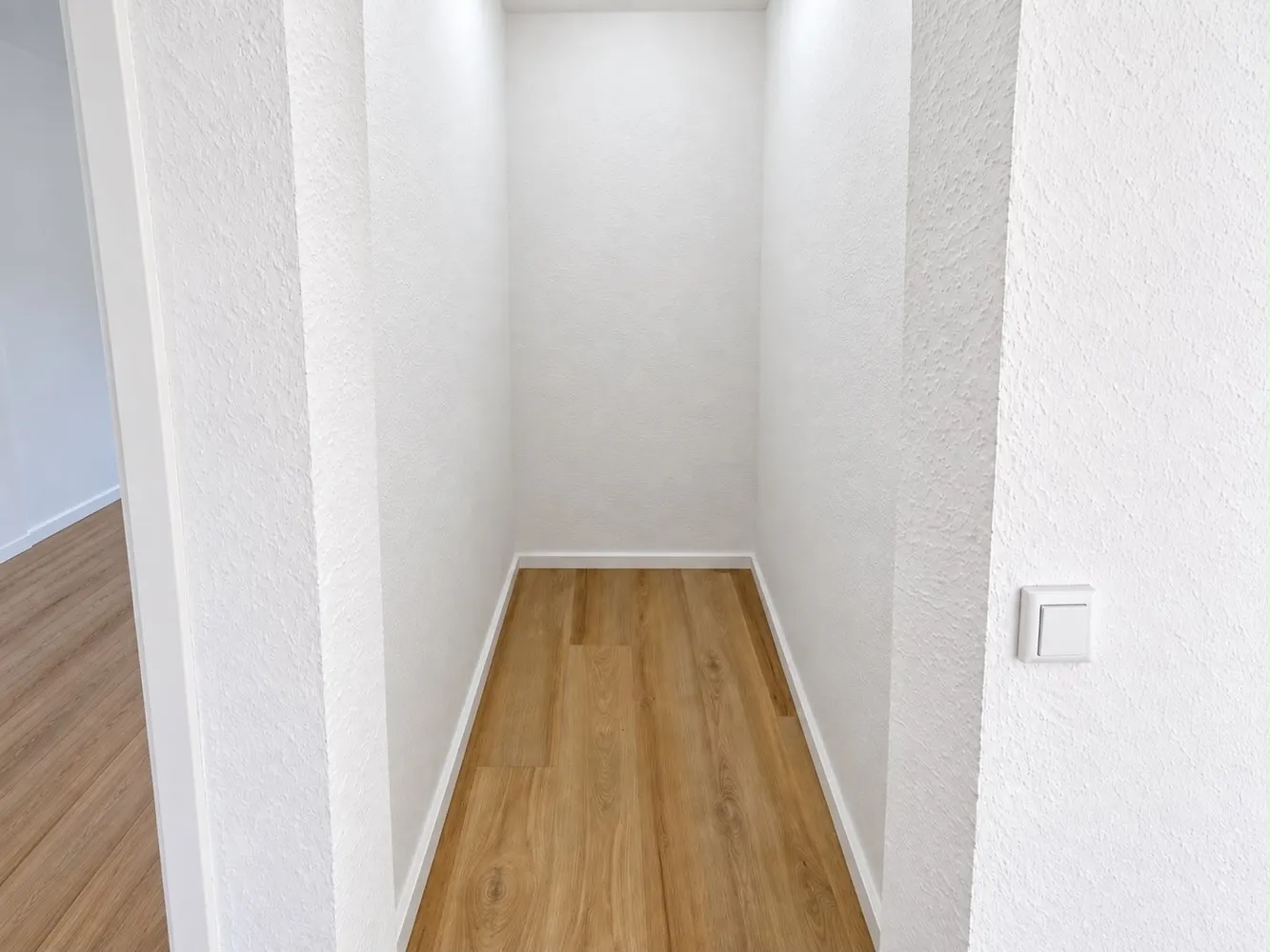 3 Zimmer Wohnung mit 54 m² in Krefeld – Bild 3