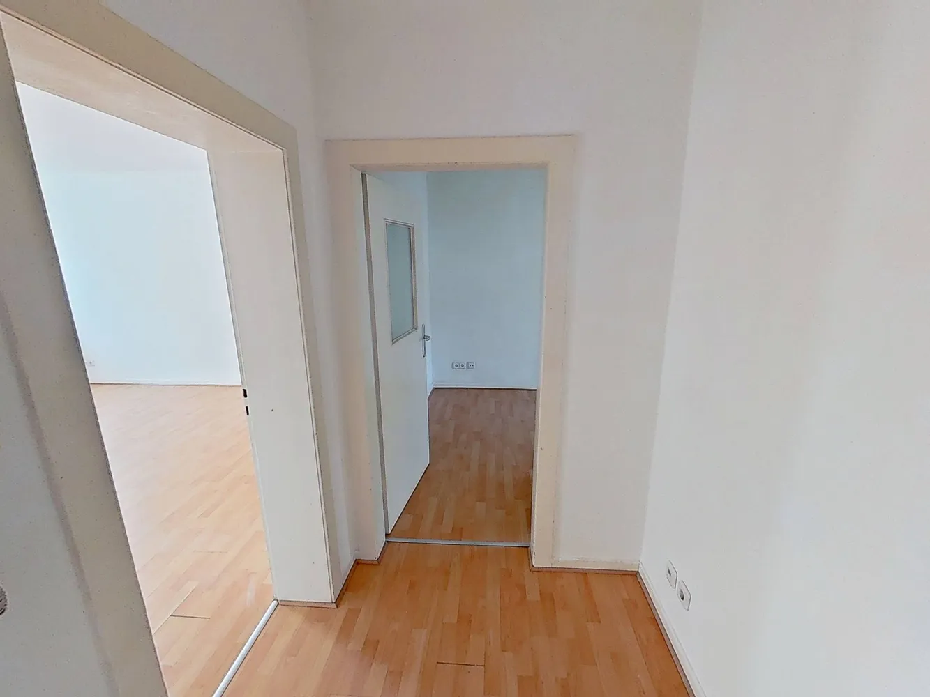 3 Zimmer Wohnung mit 54 m² in Minden – Bild 4