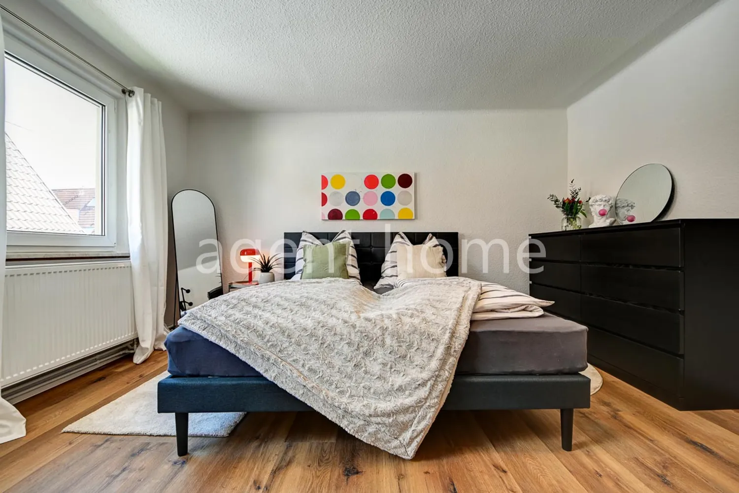 4 Zimmer Wohnung mit 75 m² in Ludwigsburg – Bild 10