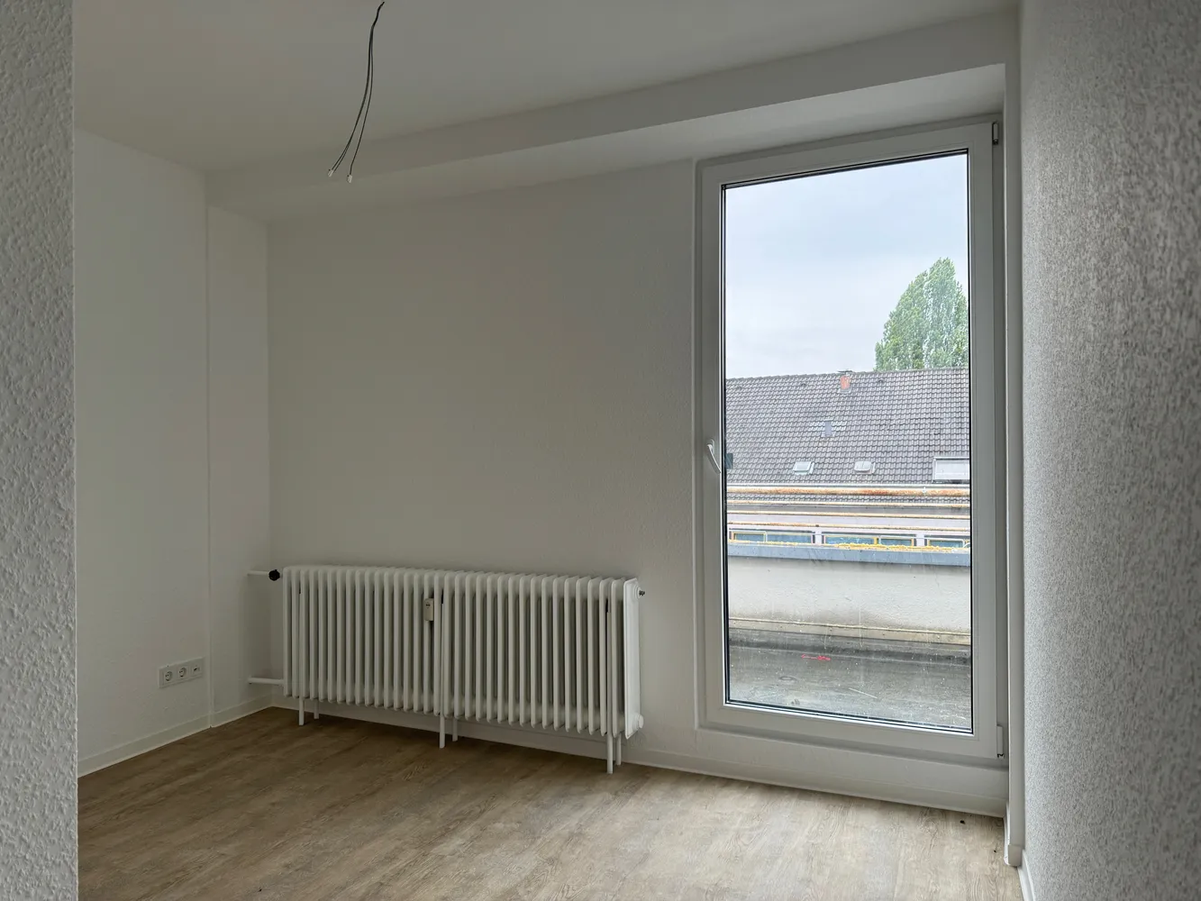 2 Zimmer Wohnung mit 54 m² in Aachen – Bild 6