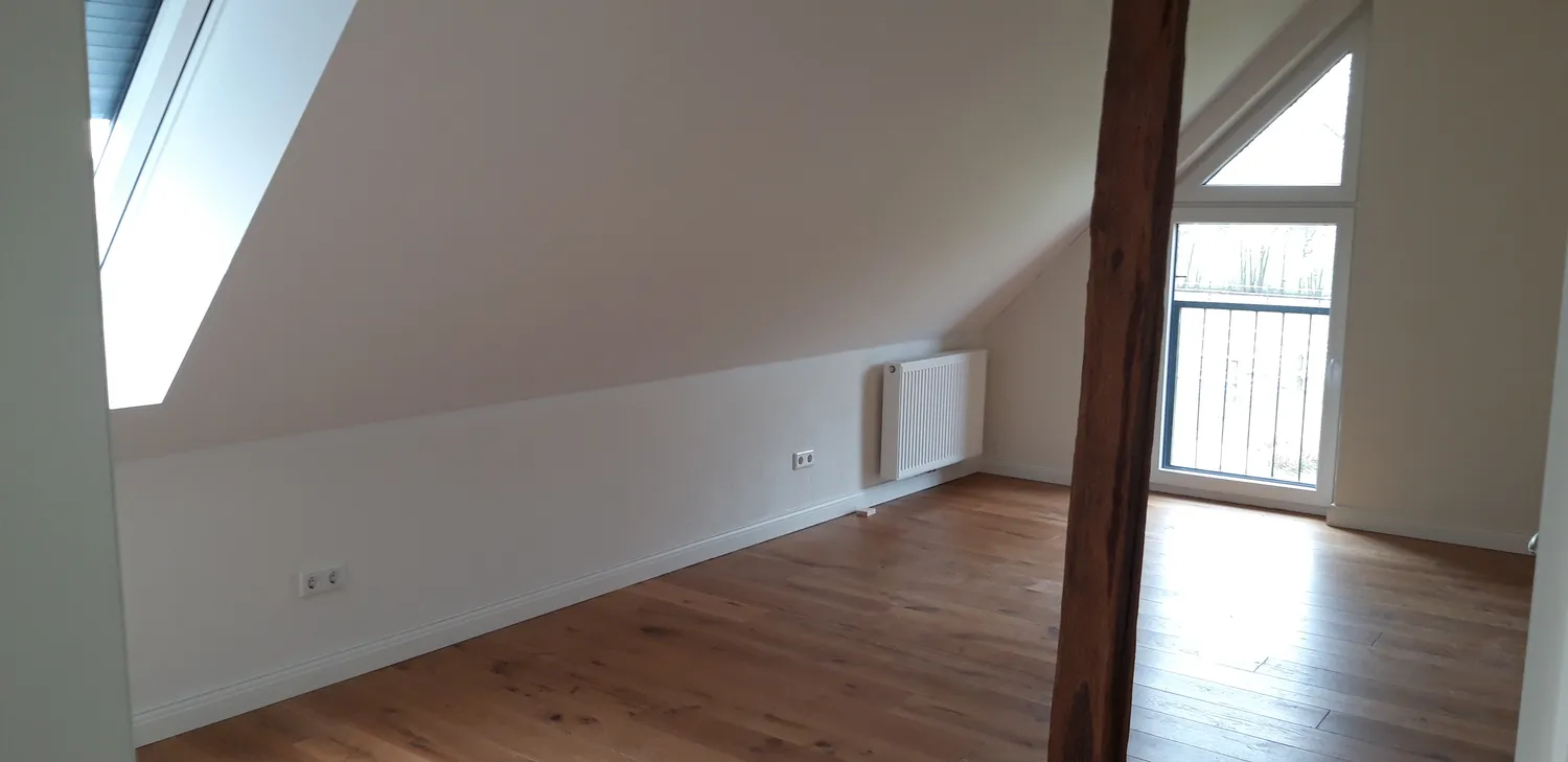 4 Zimmer Wohnung mit 85 m² in Lengerich – Bild 2
