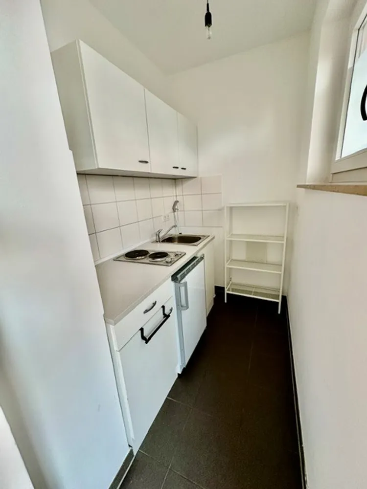 1 Zimmer Wohnung mit 31 m² in Wiesbaden – Bild 8