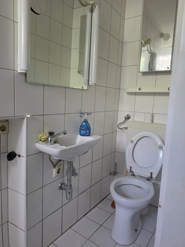 2 Zimmer Wohnung mit 34 m² in Bamberg – Bild 4