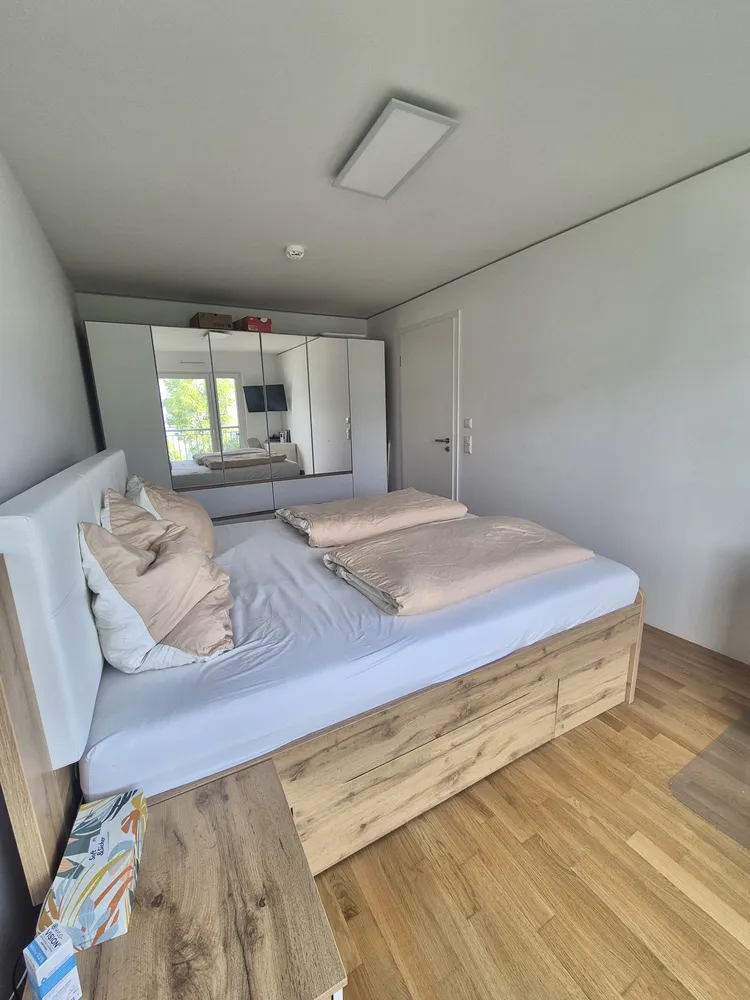 2 Zimmer Wohnung mit 50 m² in Regensburg – Bild 6