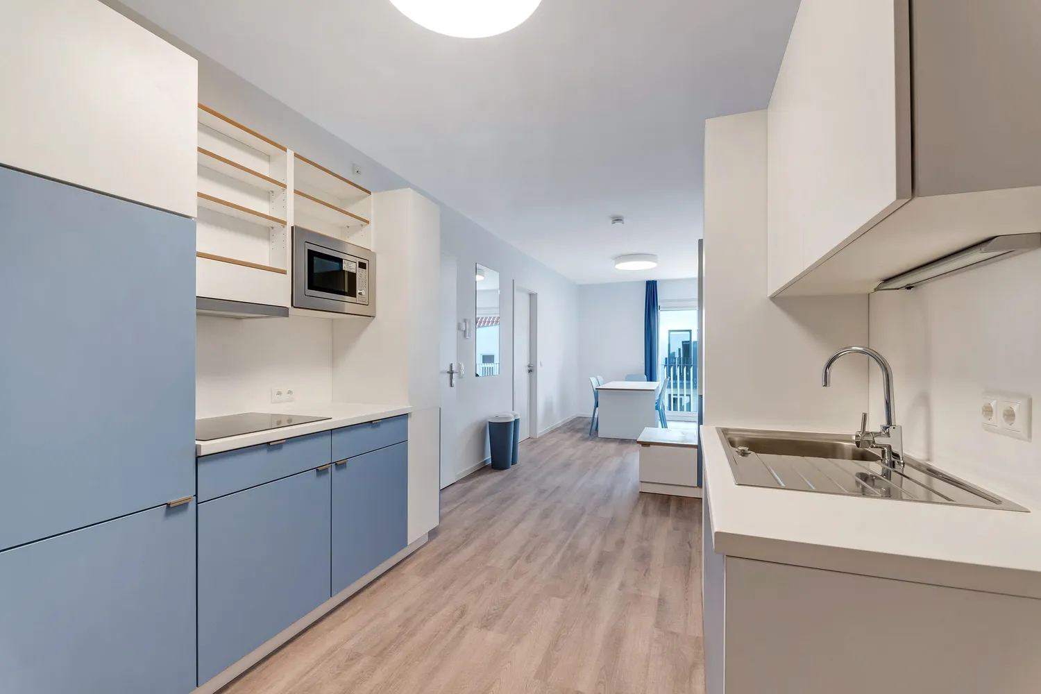WG-Zimmer mit 17 m² in Berlin – Bild 7