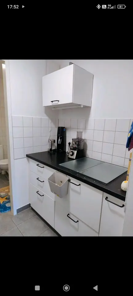 Studio mit 37 m² in München – Bild 3