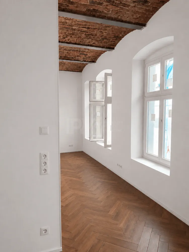 1 room apartment with 32 m² in Berlin – Photo 1