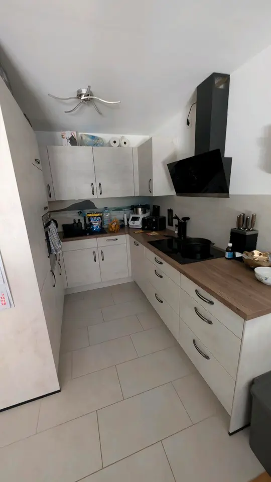 4 Zimmer Haus mit 110 m² in Memmingen – Bild 5