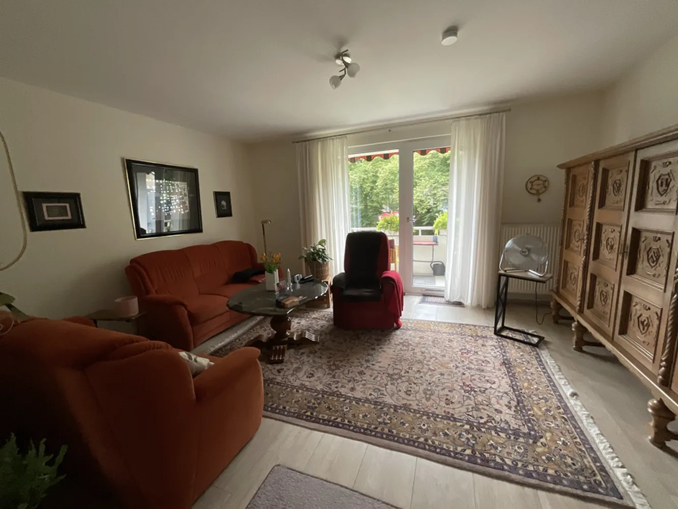 4 Zimmer Wohnung mit 84 m² in Duisburg – Bild 3