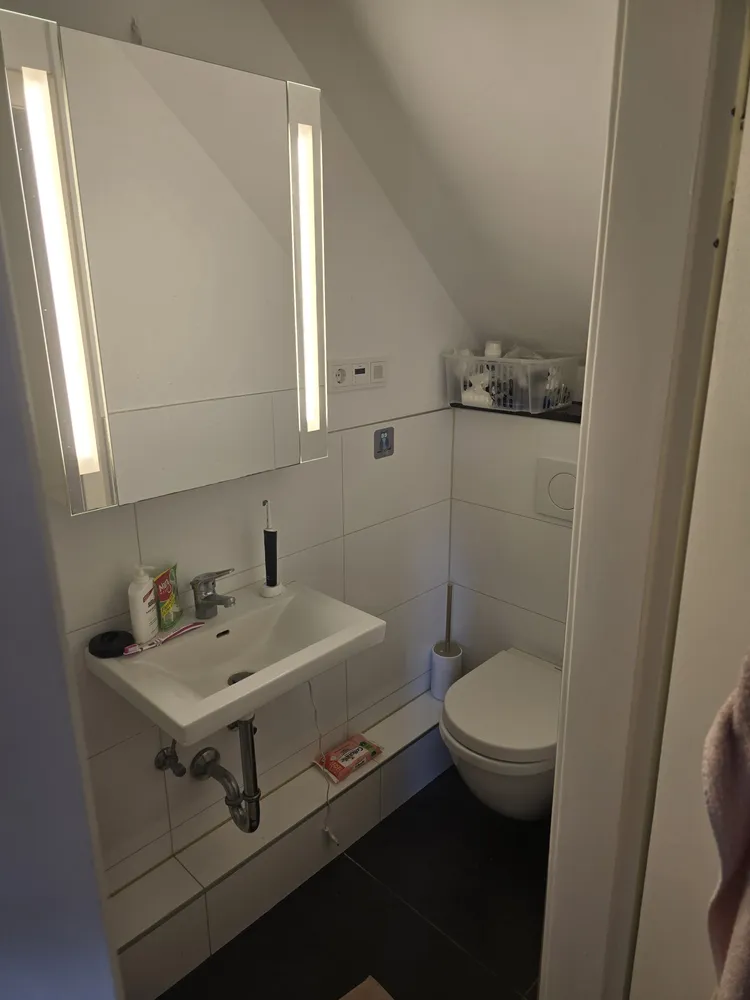 1 Zimmer Wohnung mit 25 m² in Düsseldorf – Bild 5